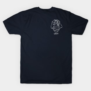 old ugly dog T-Shirt